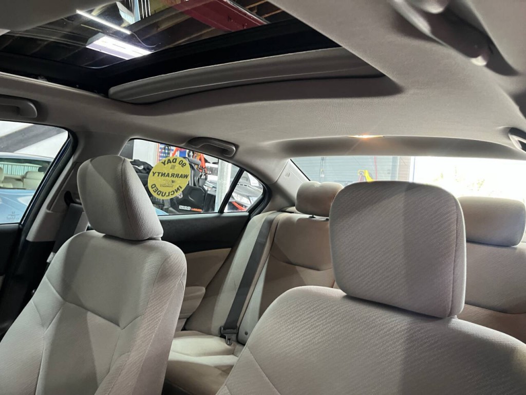 2013 Honda Civic Image 22