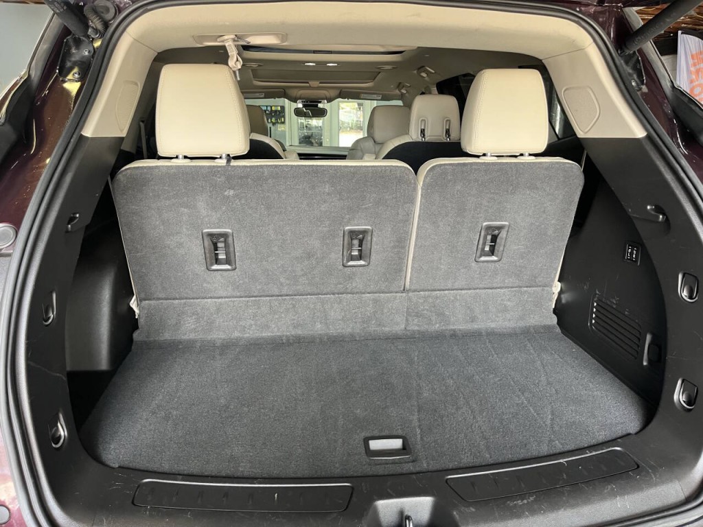 2018 Buick Enclave Image 15