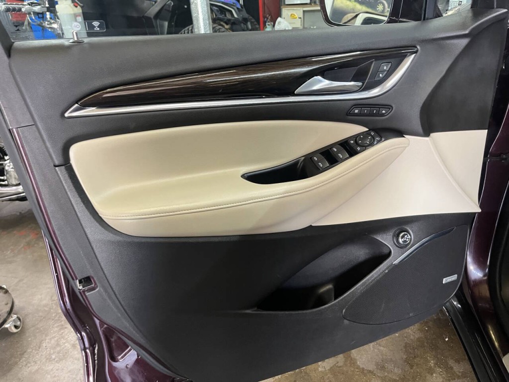 2018 Buick Enclave Image 20
