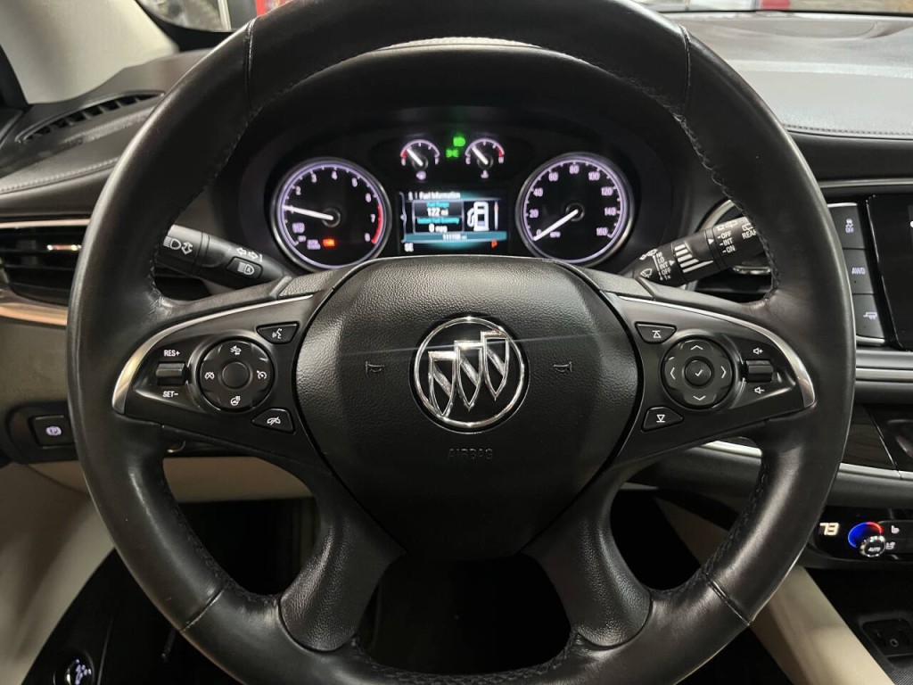 2018 Buick Enclave Image 22