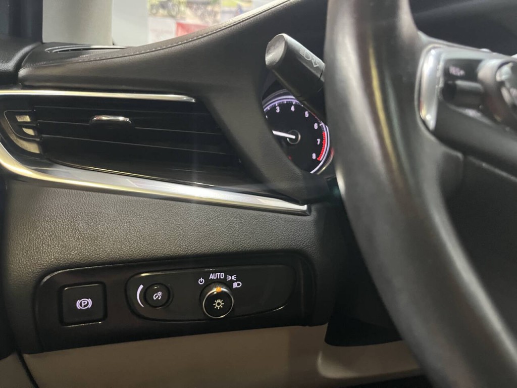 2018 Buick Enclave Image 23