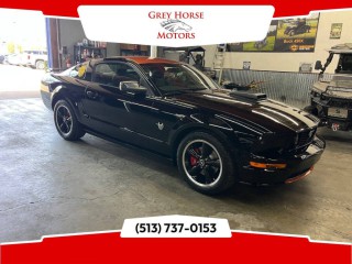 Image for 2009 Ford Mustang GT Premium Fastback ID: 6892934