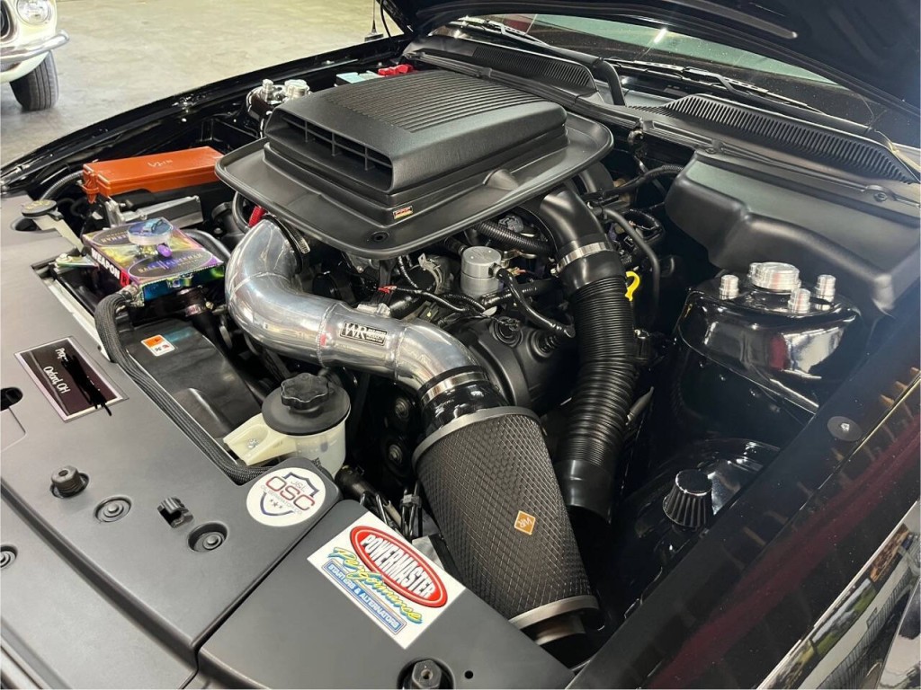 2009 Ford Mustang Image 20