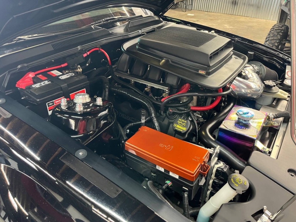 2009 Ford Mustang Image 21