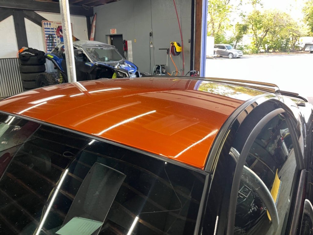 2009 Ford Mustang Image 22