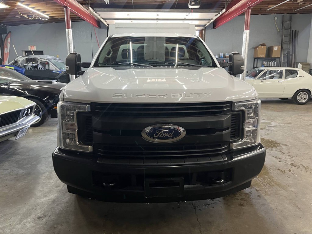 2019 Ford F-250 Image 3