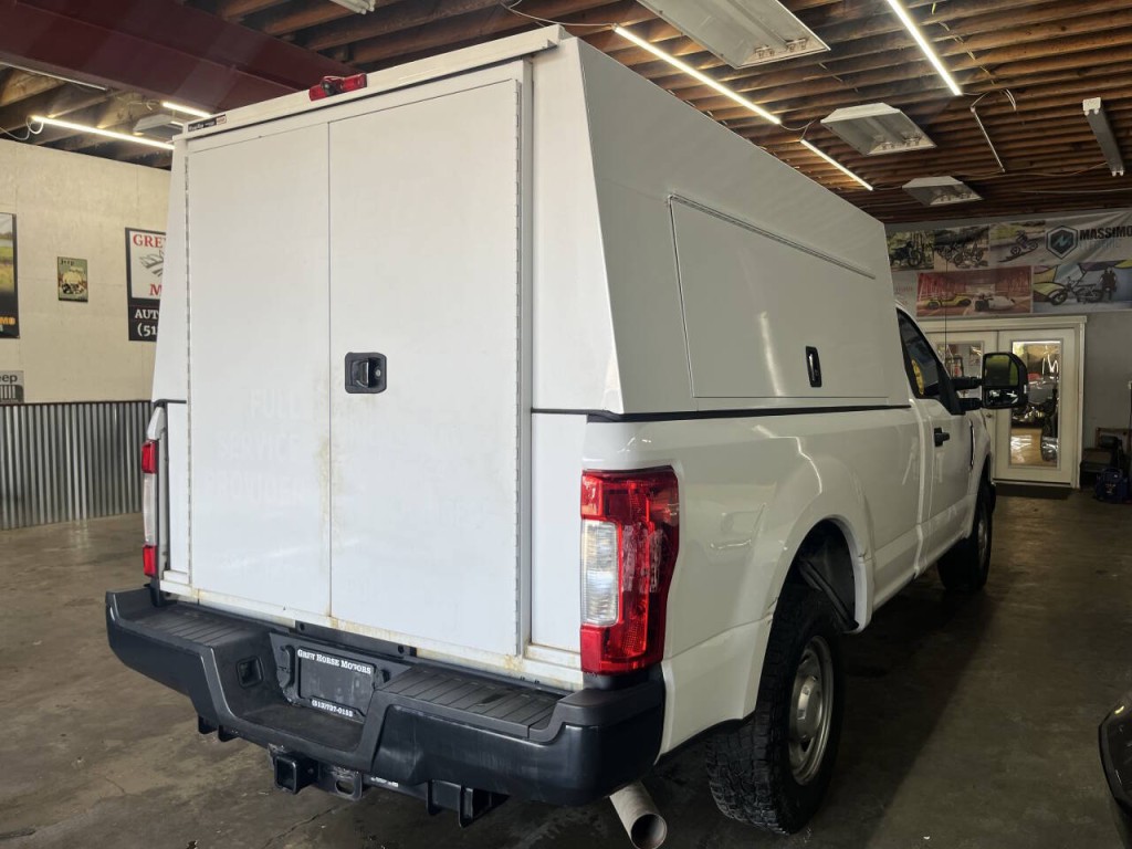 2019 Ford F-250 Image 6
