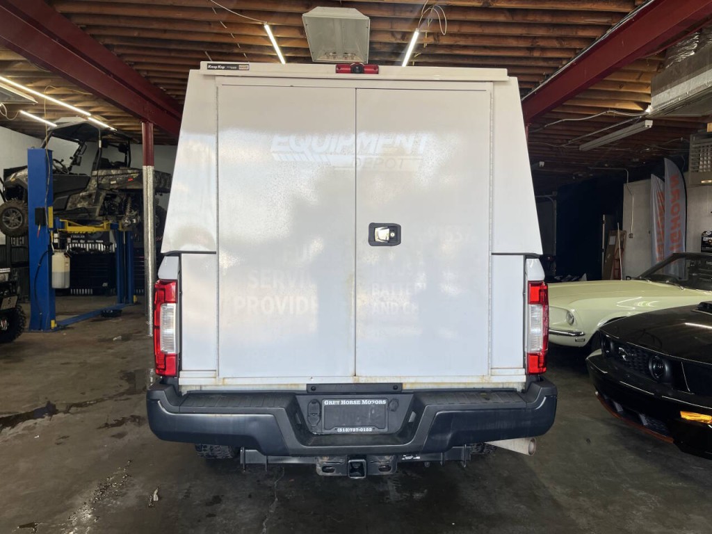 2019 Ford F-250 Image 7