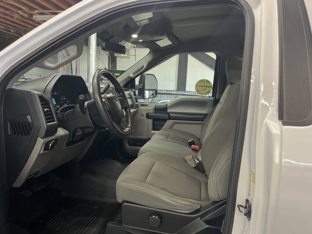 2019 Ford F-250 Image 9