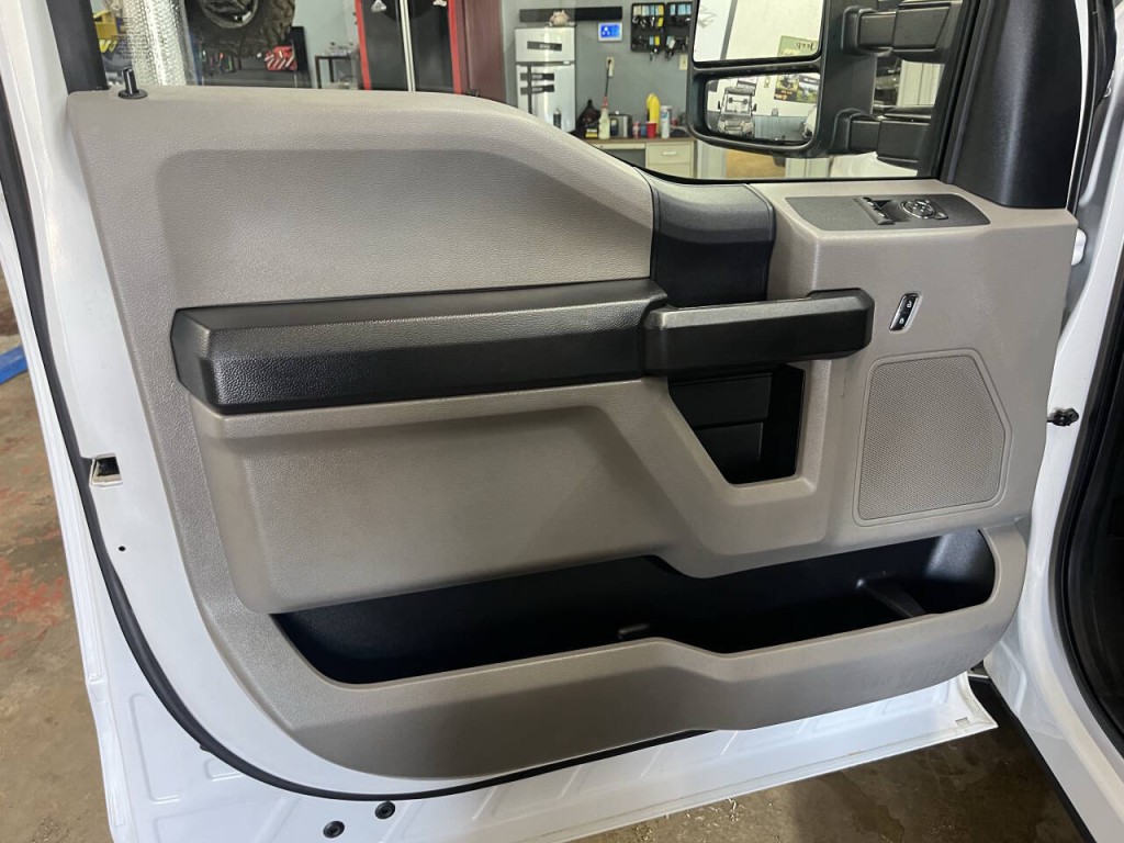 2019 Ford F-250 Image 10