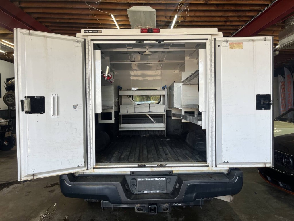 2019 Ford F-250 Image 11