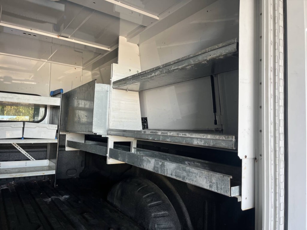 2019 Ford F-250 Image 12