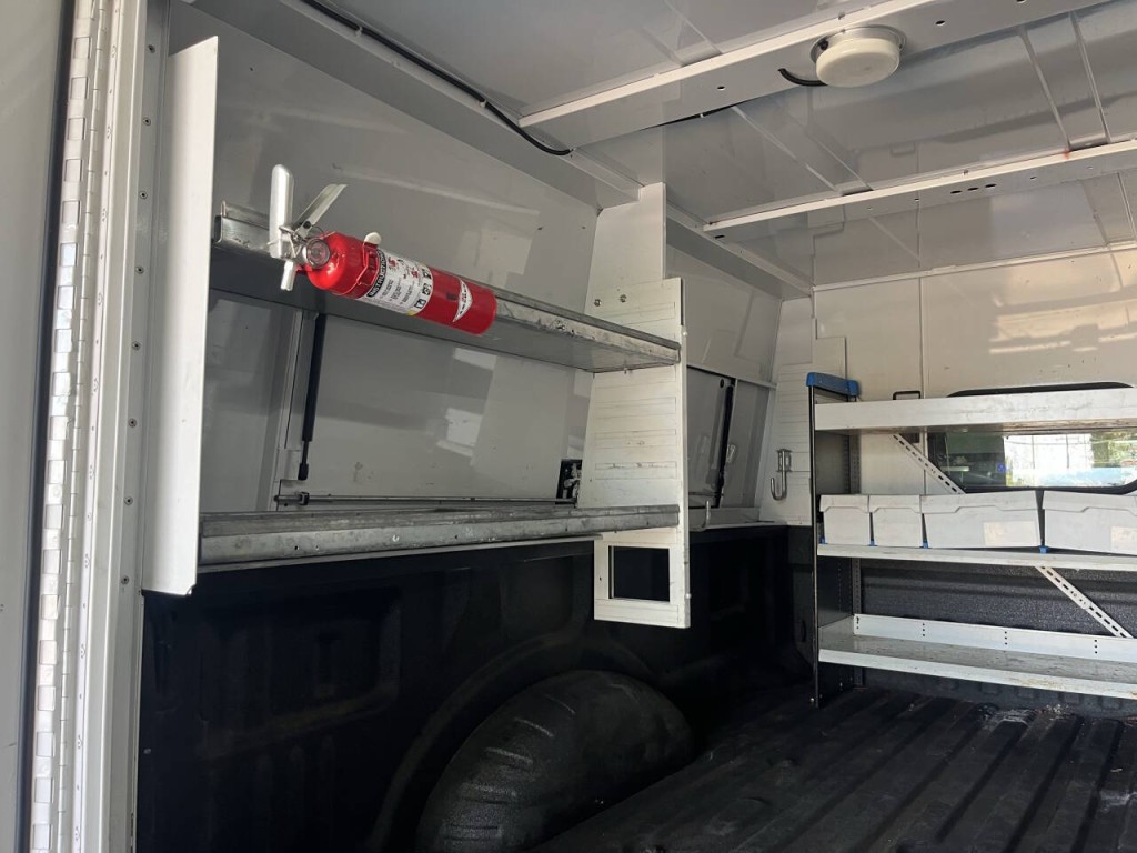 2019 Ford F-250 Image 13