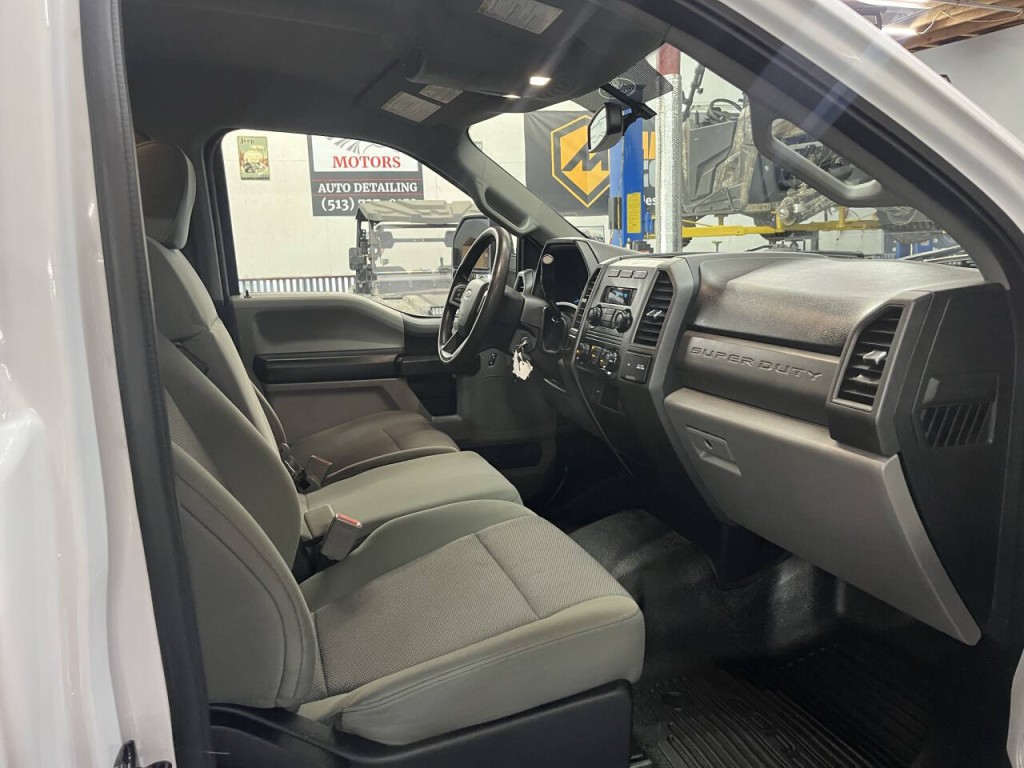 2019 Ford F-250 Image 14