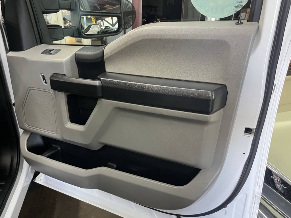 2019 Ford F-250 Image 15
