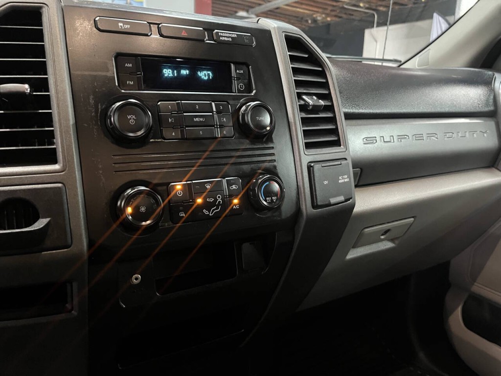 2019 Ford F-250 Image 16