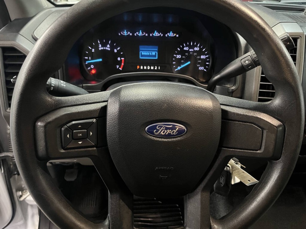 2019 Ford F-250 Image 17