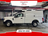 Image for 2019 Ford F-250 XL Regular Cab 8 ft. LB Pickup ID: 6920304