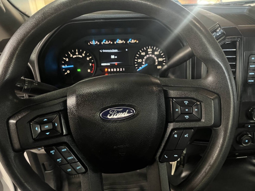 2016 Ford F-150 Image 15