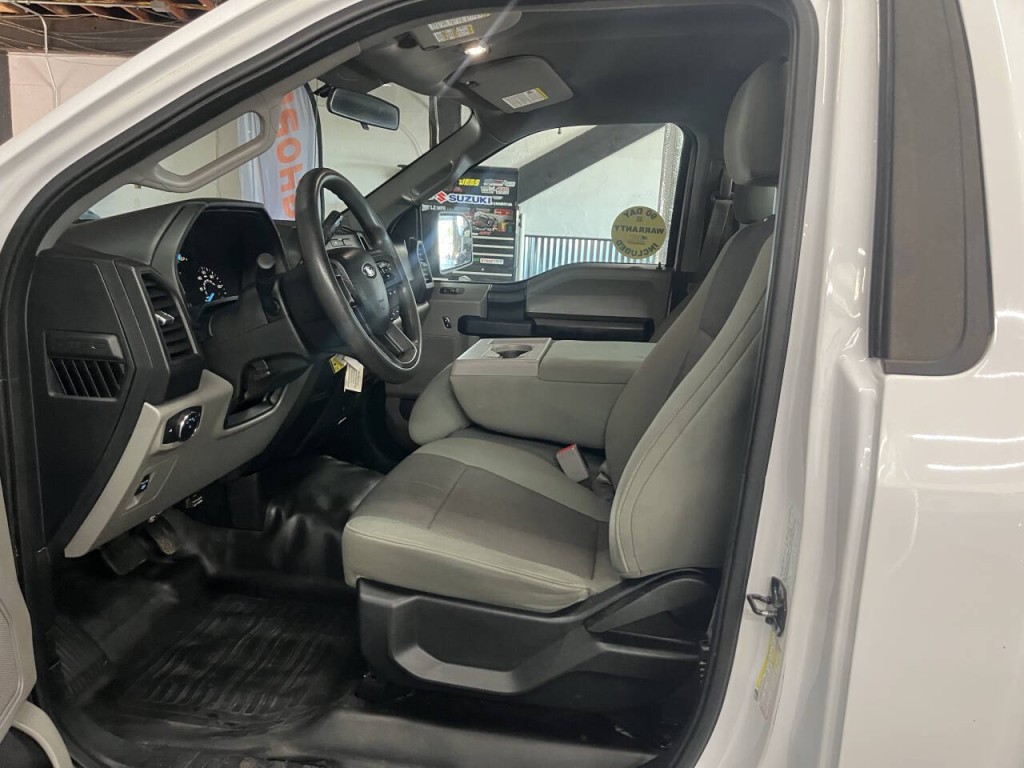 2016 Ford F-150 Image 12