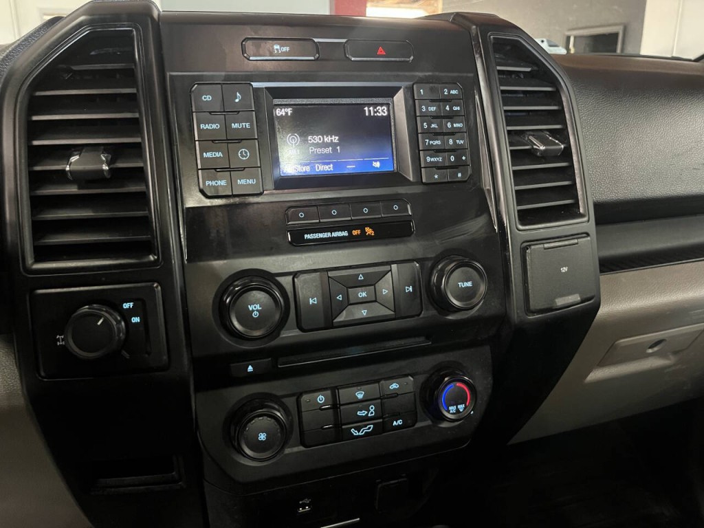 2016 Ford F-150 Image 14