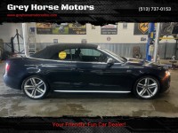 Image for 2012 Audi S5 3.0T quattro Premium Plus ID: 6925904