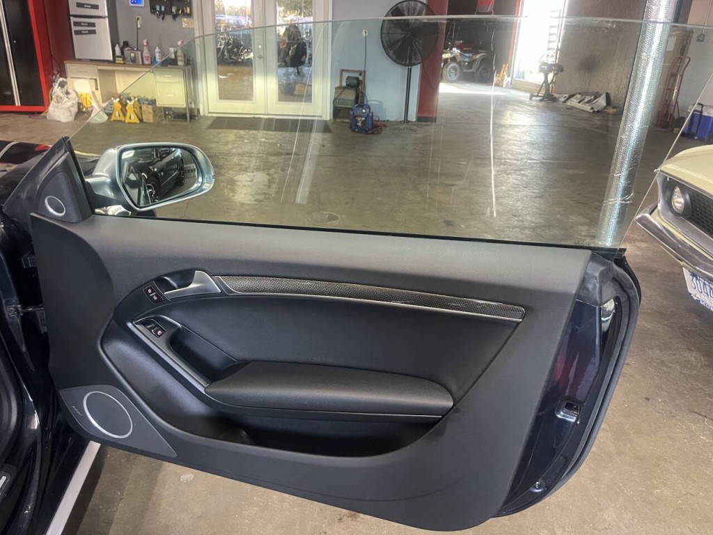 2012 Audi S5 Image 10