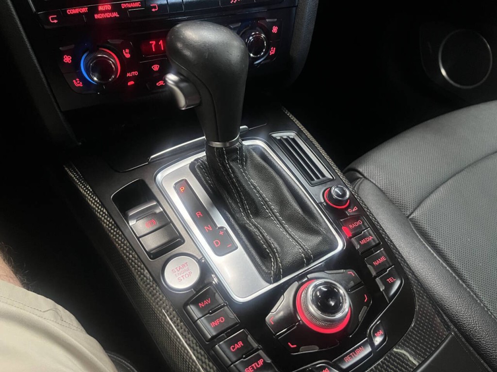 2012 Audi S5 Image 16