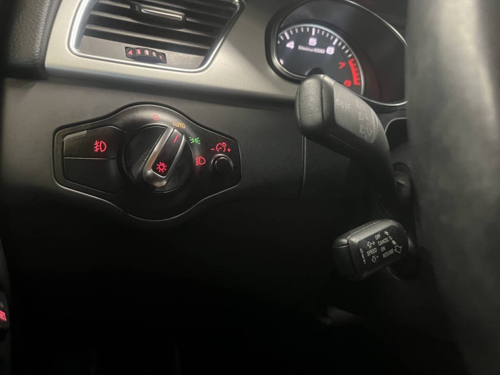 2012 Audi S5 Image 18