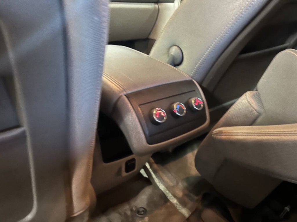 2014 GMC Acadia Image 9