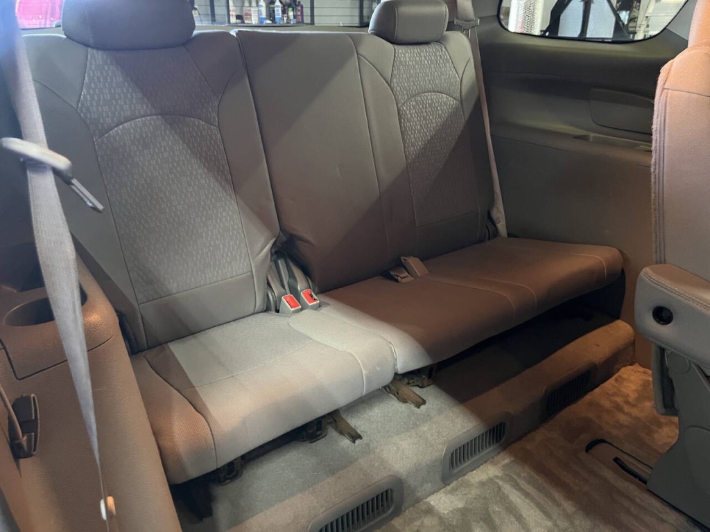 2014 GMC Acadia Image 14