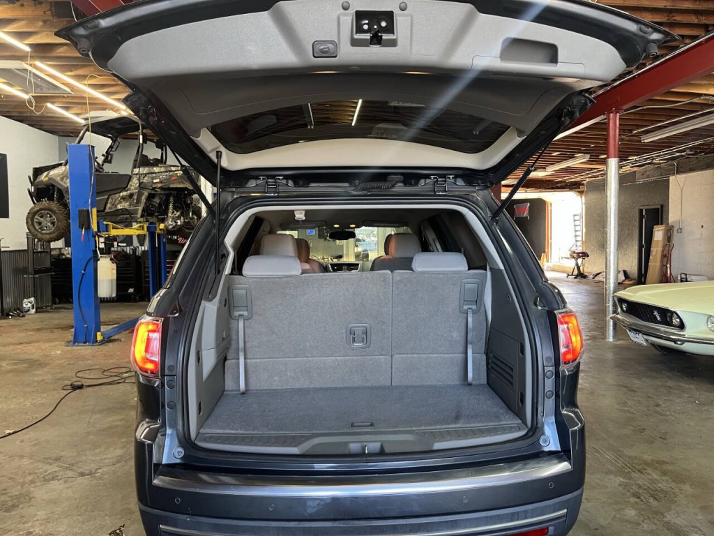 2014 GMC Acadia Image 15