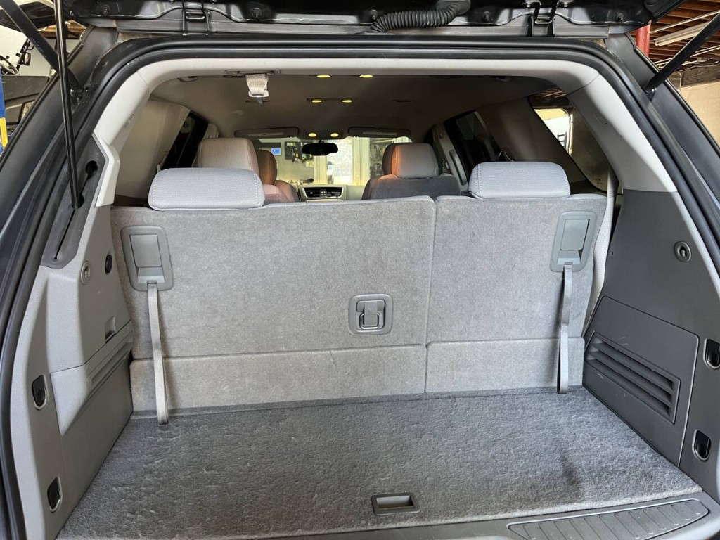 2014 GMC Acadia Image 16