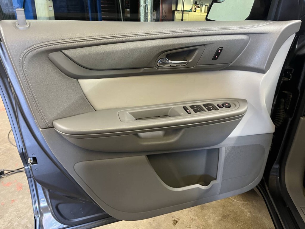 2014 GMC Acadia Image 20