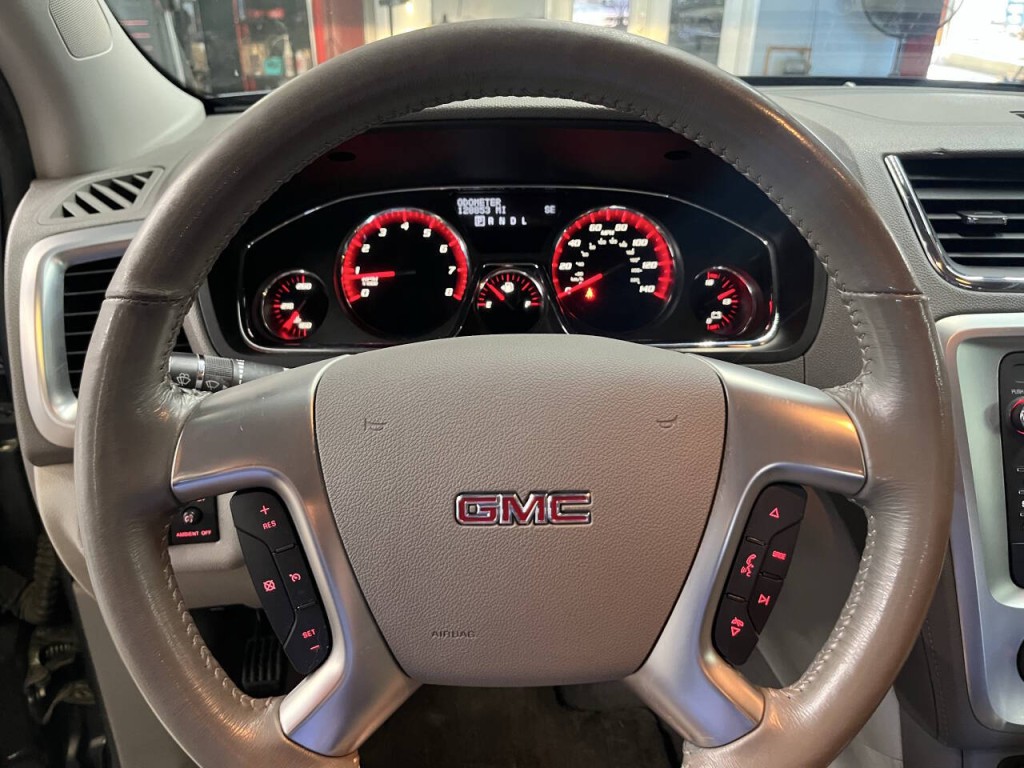 2014 GMC Acadia Image 22