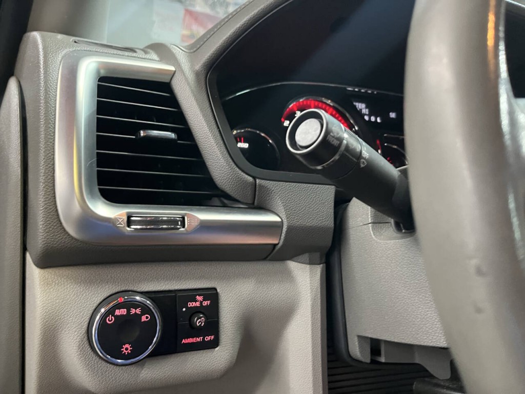 2014 GMC Acadia Image 23