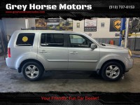 Image for 2011 Honda Pilot EX L ID: 6935548