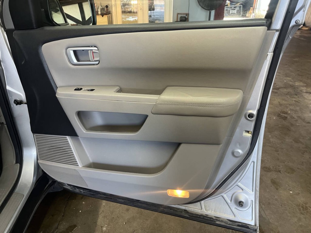 2011 Honda Pilot Image 10
