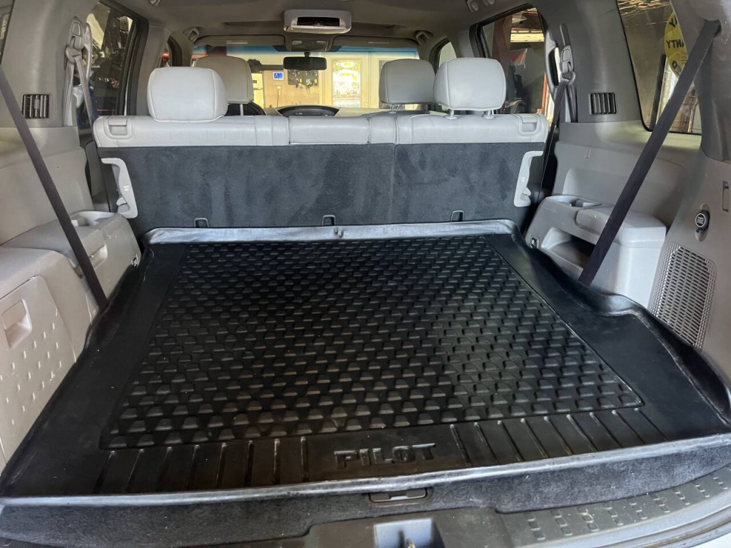 2011 Honda Pilot Image 14