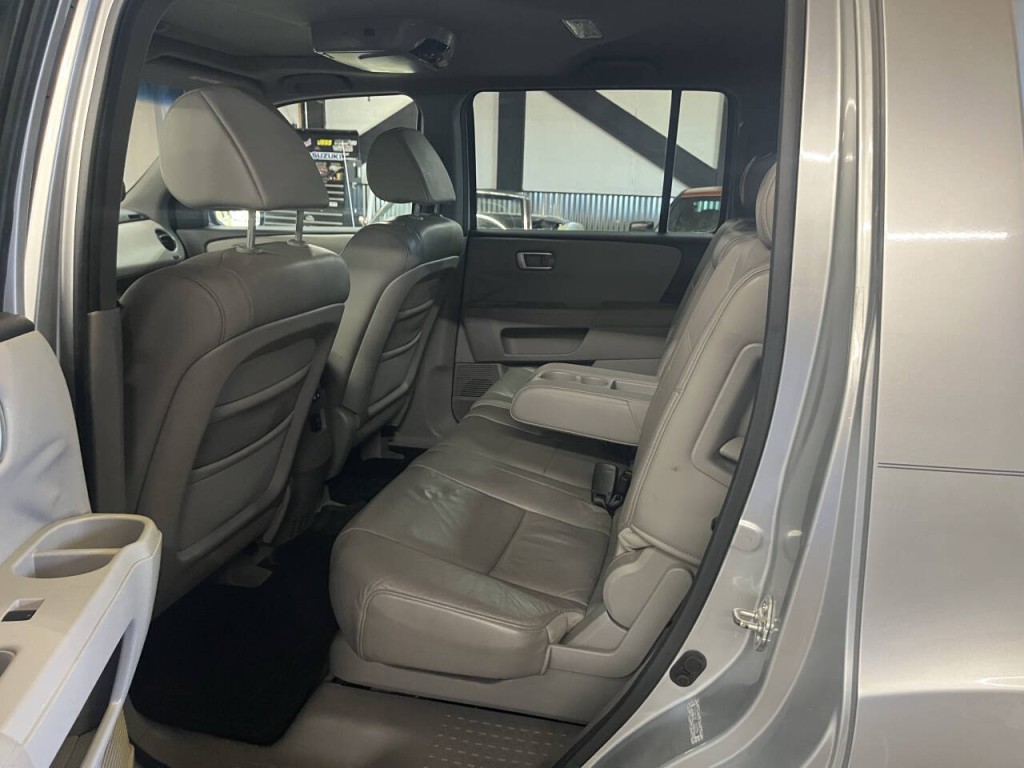 2011 Honda Pilot Image 15