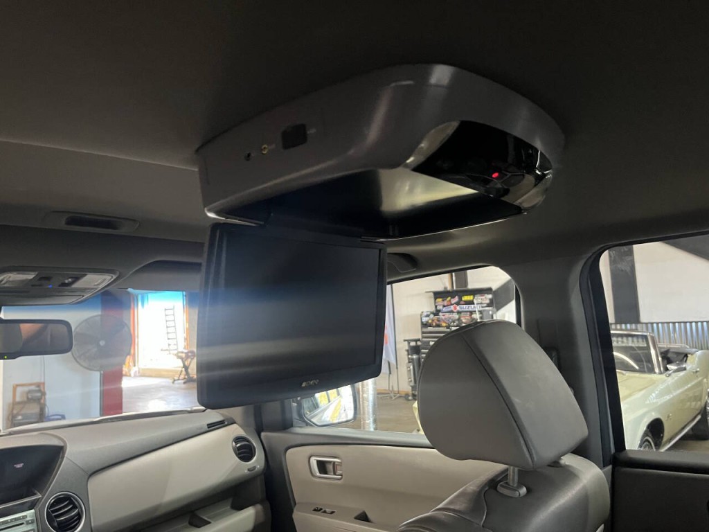2011 Honda Pilot Image 17