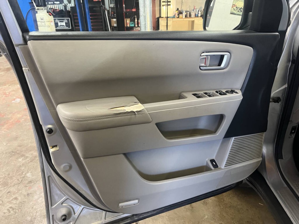 2011 Honda Pilot Image 19