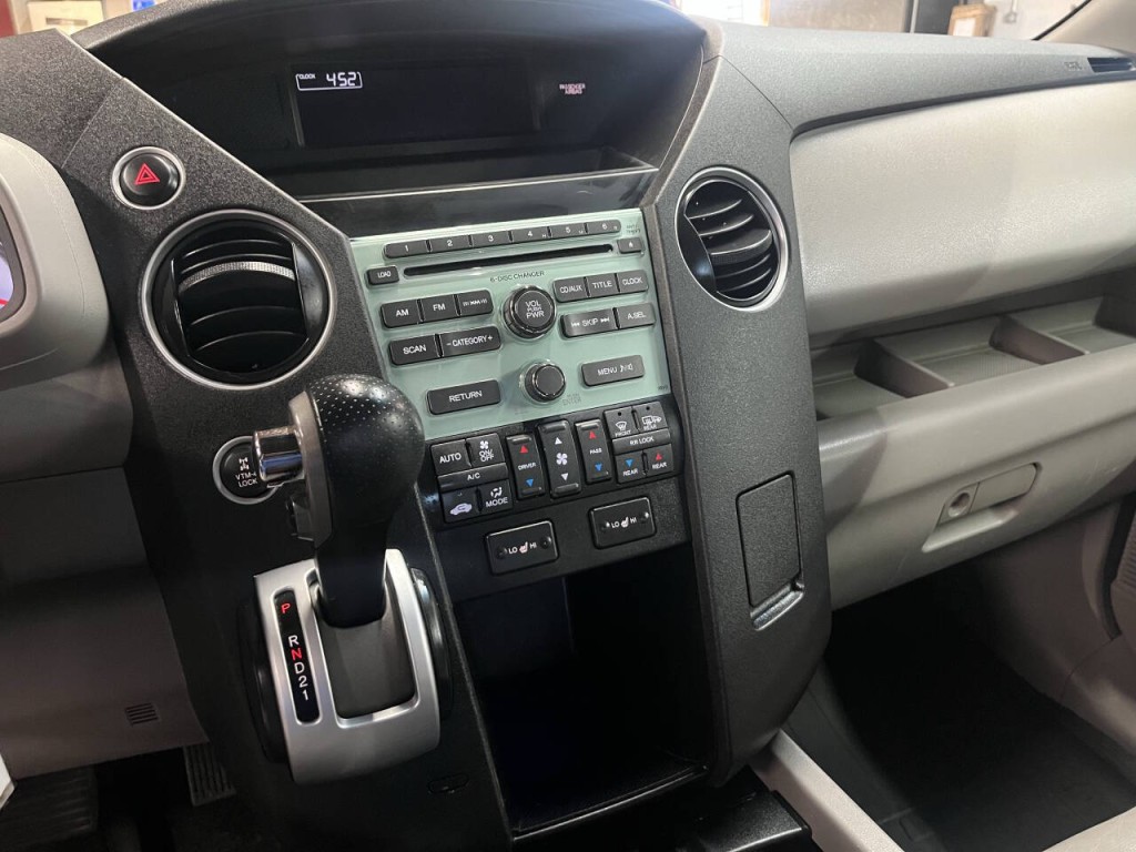 2011 Honda Pilot Image 20