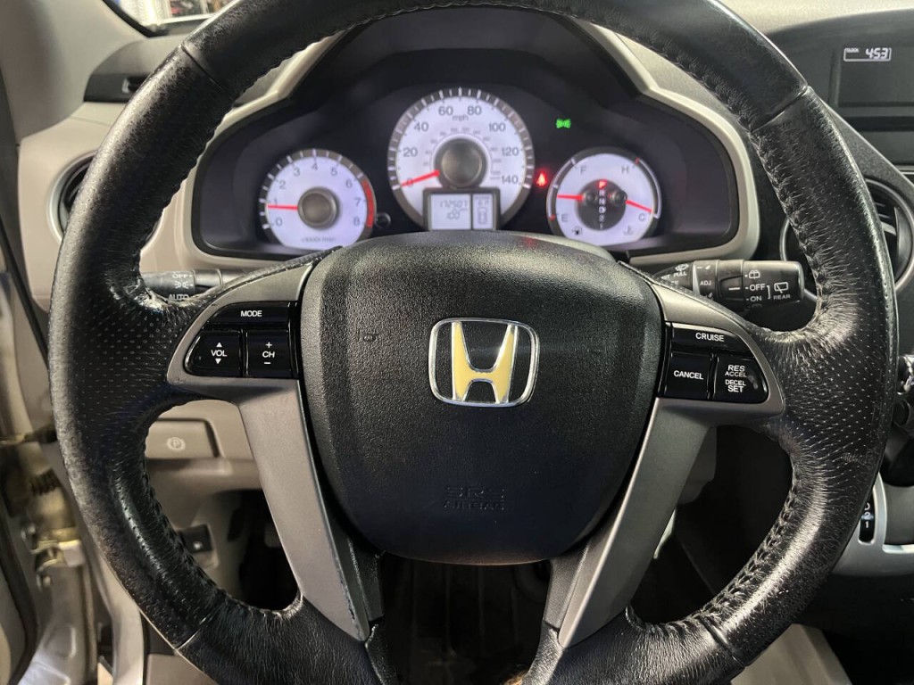 2011 Honda Pilot Image 21