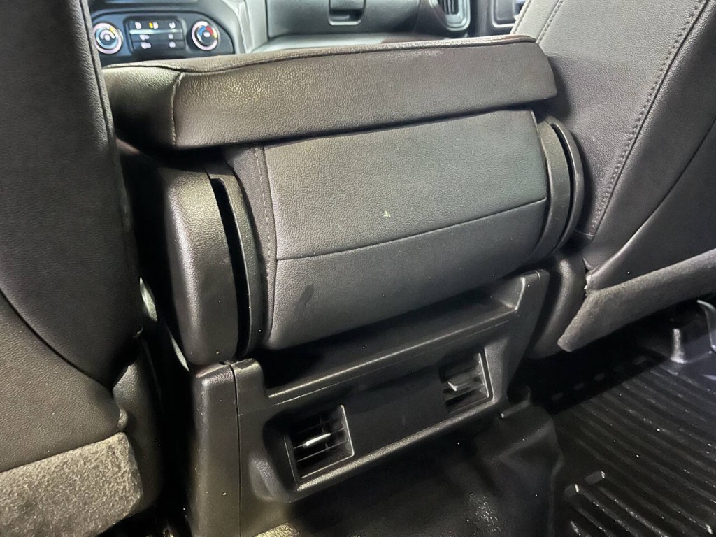 2021 Chevrolet Silverado 1500 Image 8