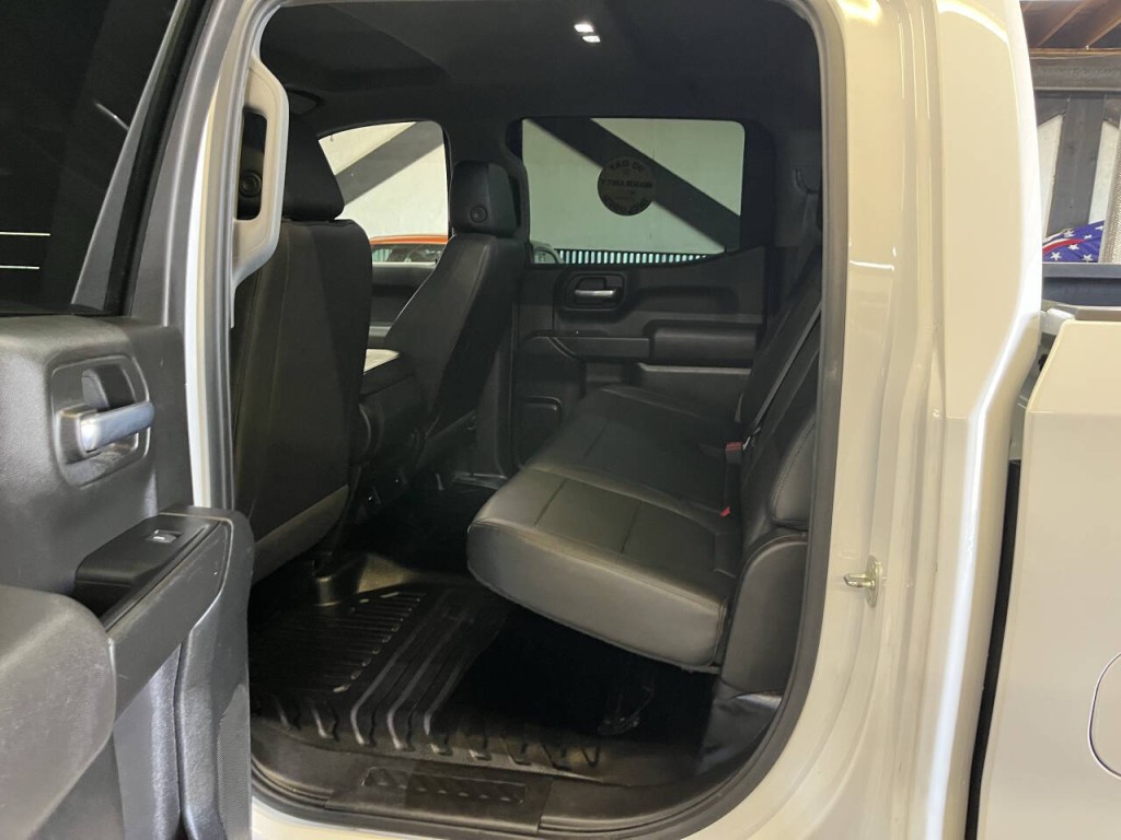 2021 Chevrolet Silverado 1500 Image 15