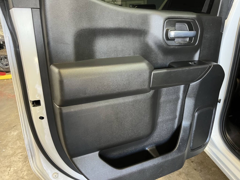 2021 Chevrolet Silverado 1500 Image 16