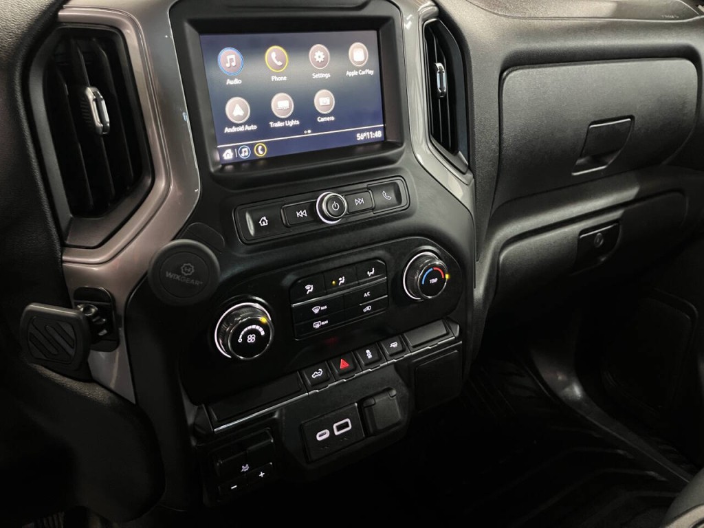 2021 Chevrolet Silverado 1500 Image 17