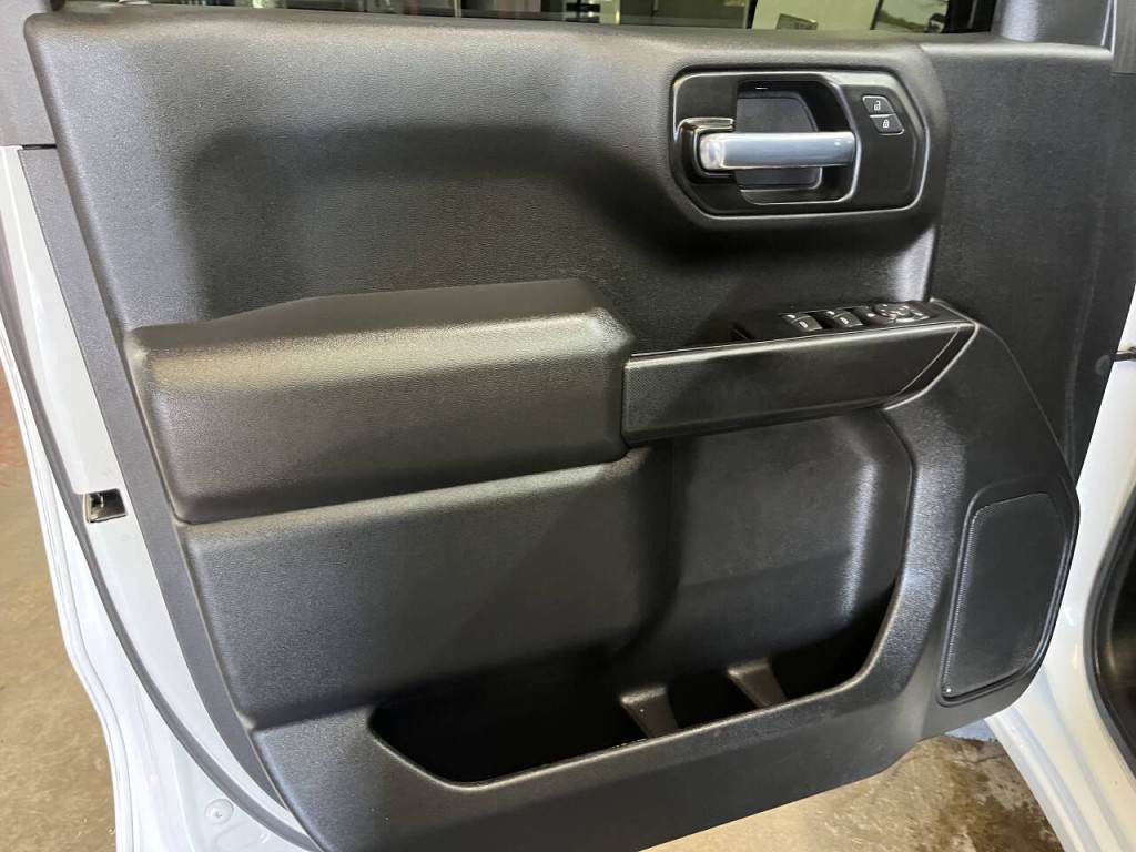 2021 Chevrolet Silverado 1500 Image 19