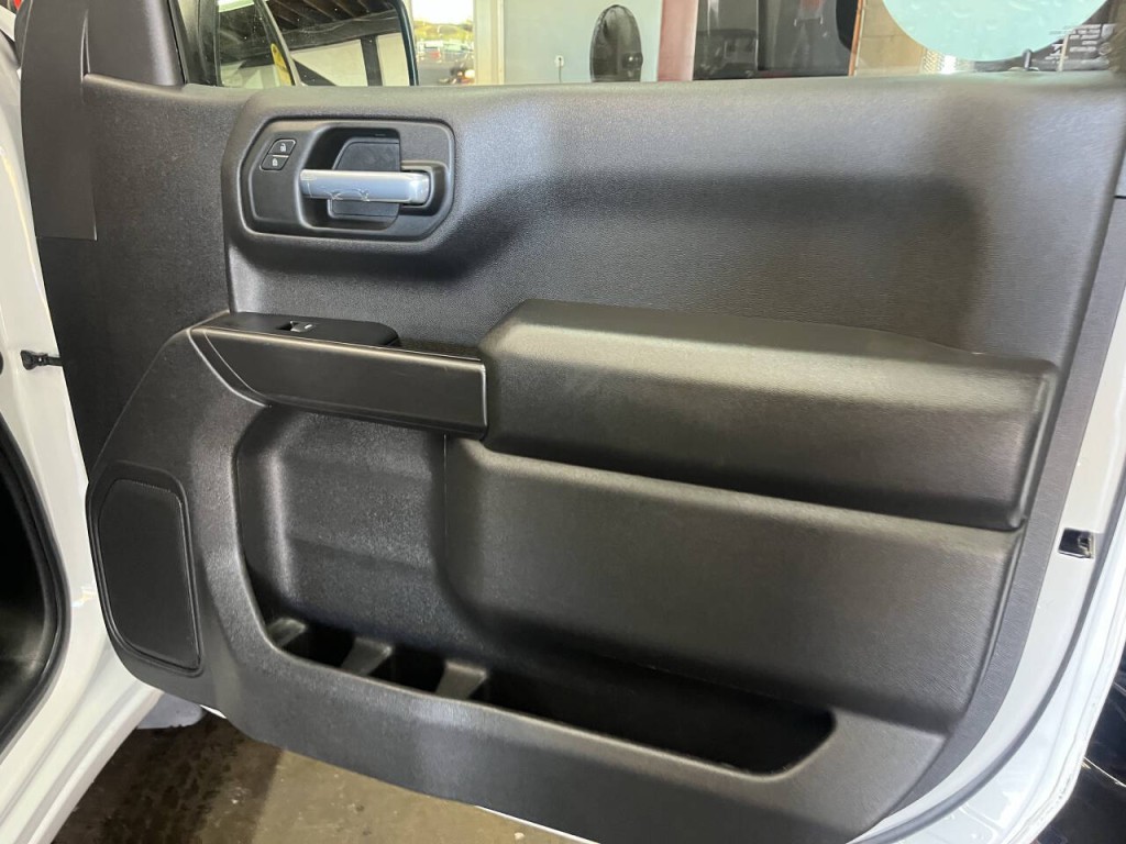 2021 Chevrolet Silverado 1500 Image 10